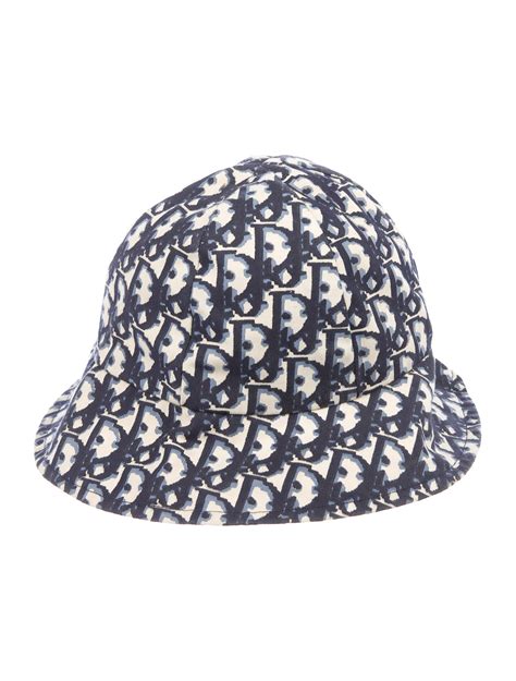 dior bucket hatt|christian dior vintage hats.